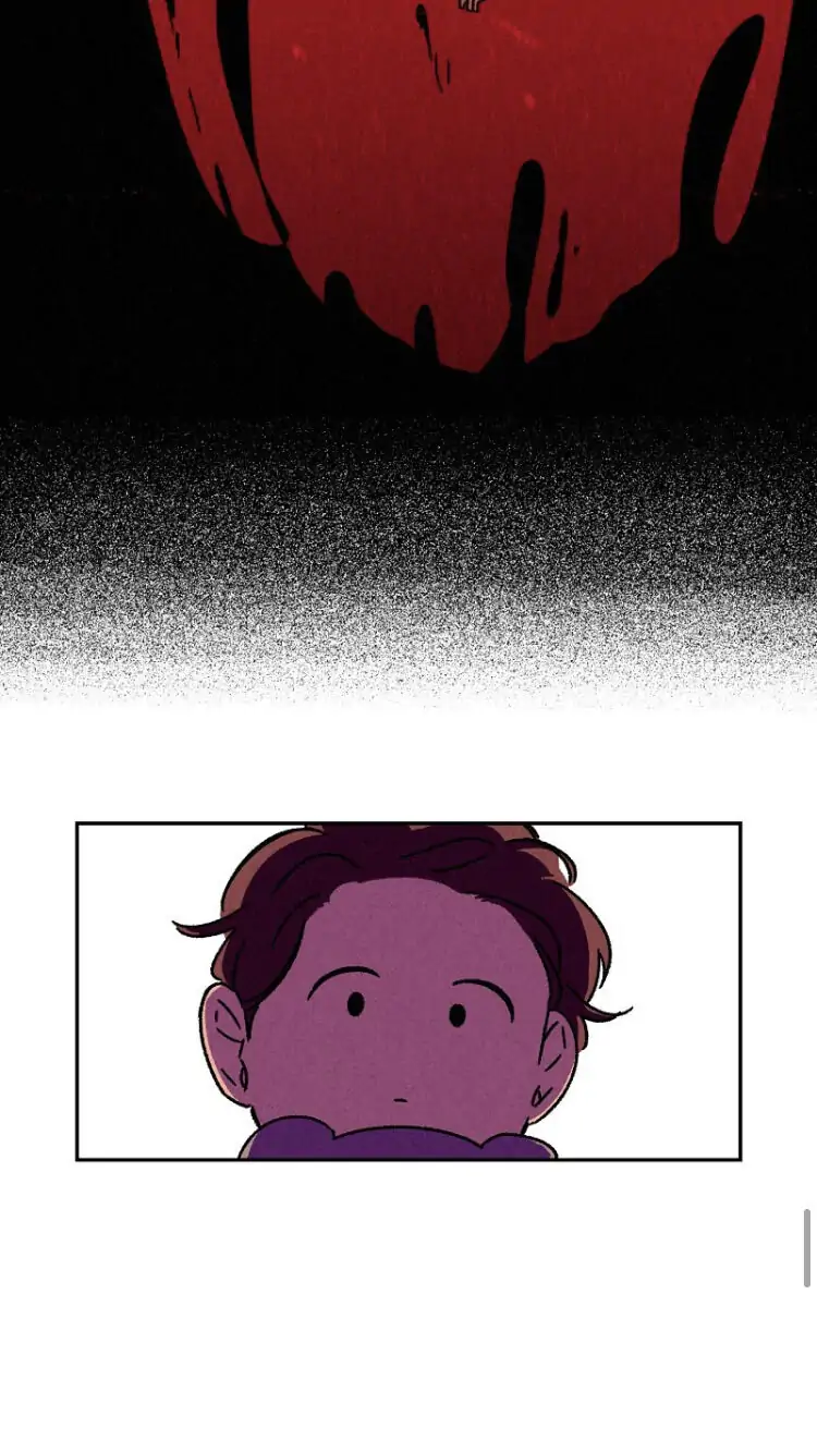 The Red Book of Dreams Chapter 4 - page 21