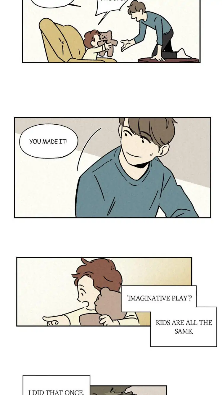The Red Book of Dreams Chapter 4 - page 4
