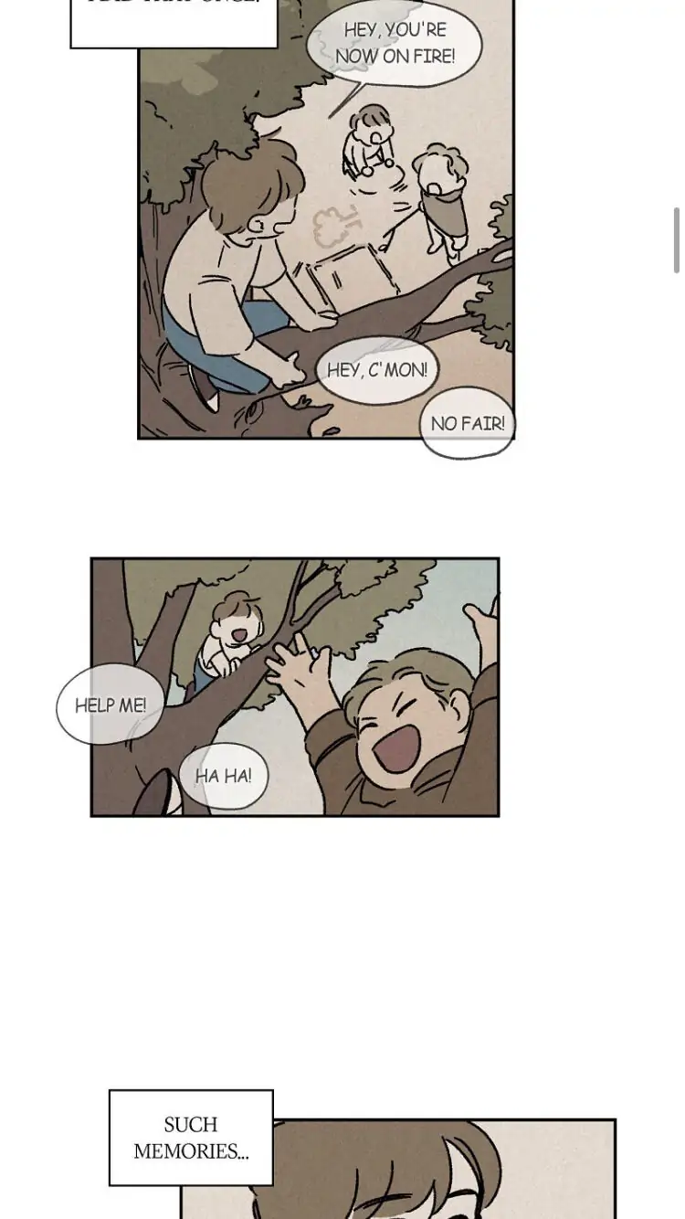 The Red Book of Dreams Chapter 4 - page 5