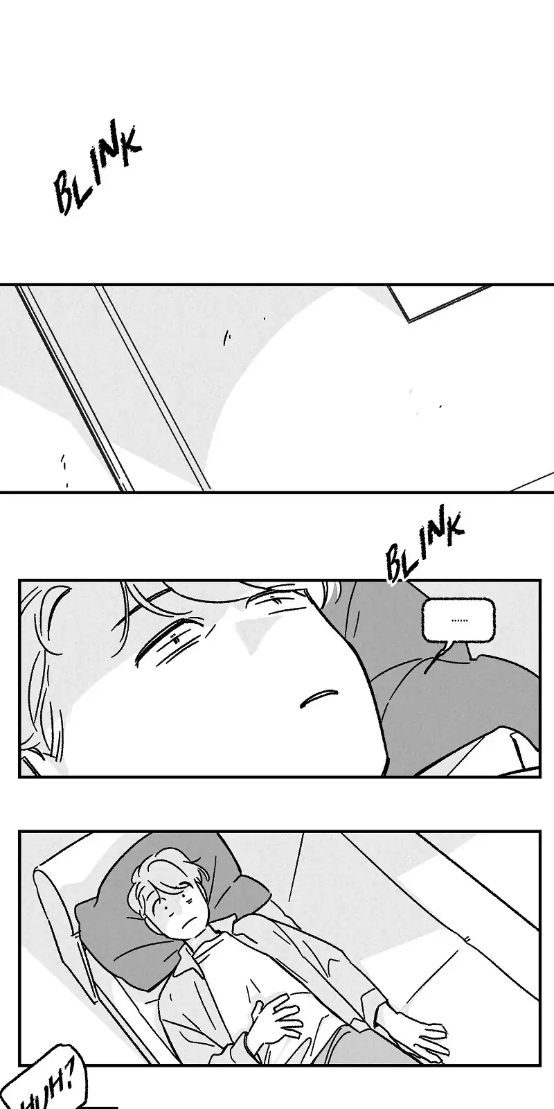 The Red Book of Dreams Chapter 30 - page 1