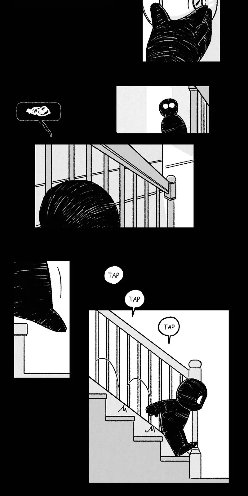 The Red Book of Dreams Chapter 30 - page 11