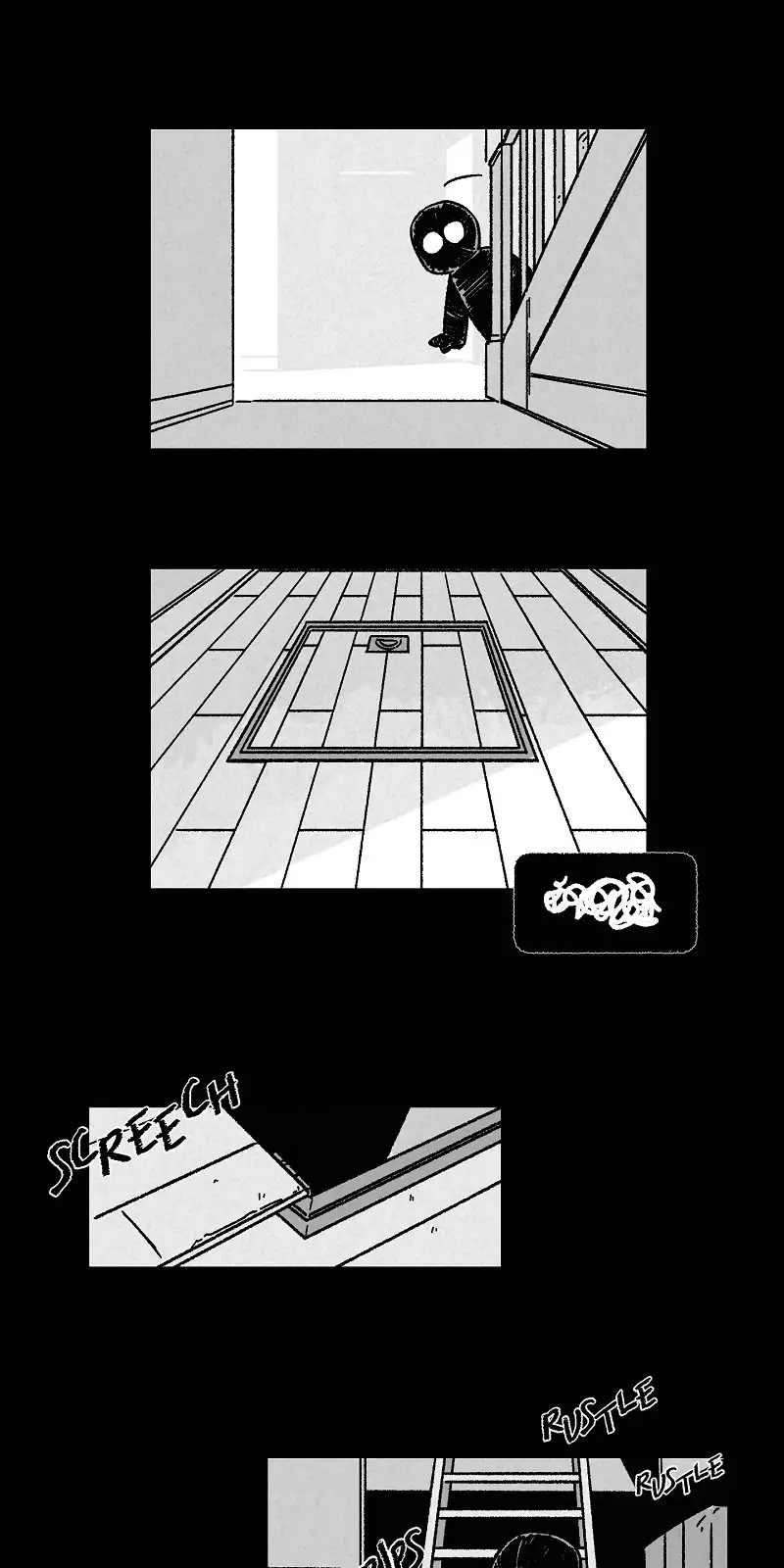 The Red Book of Dreams Chapter 30 - page 12