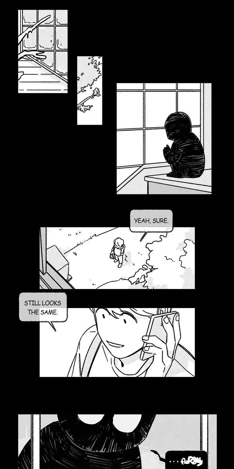 The Red Book of Dreams Chapter 30 - page 14