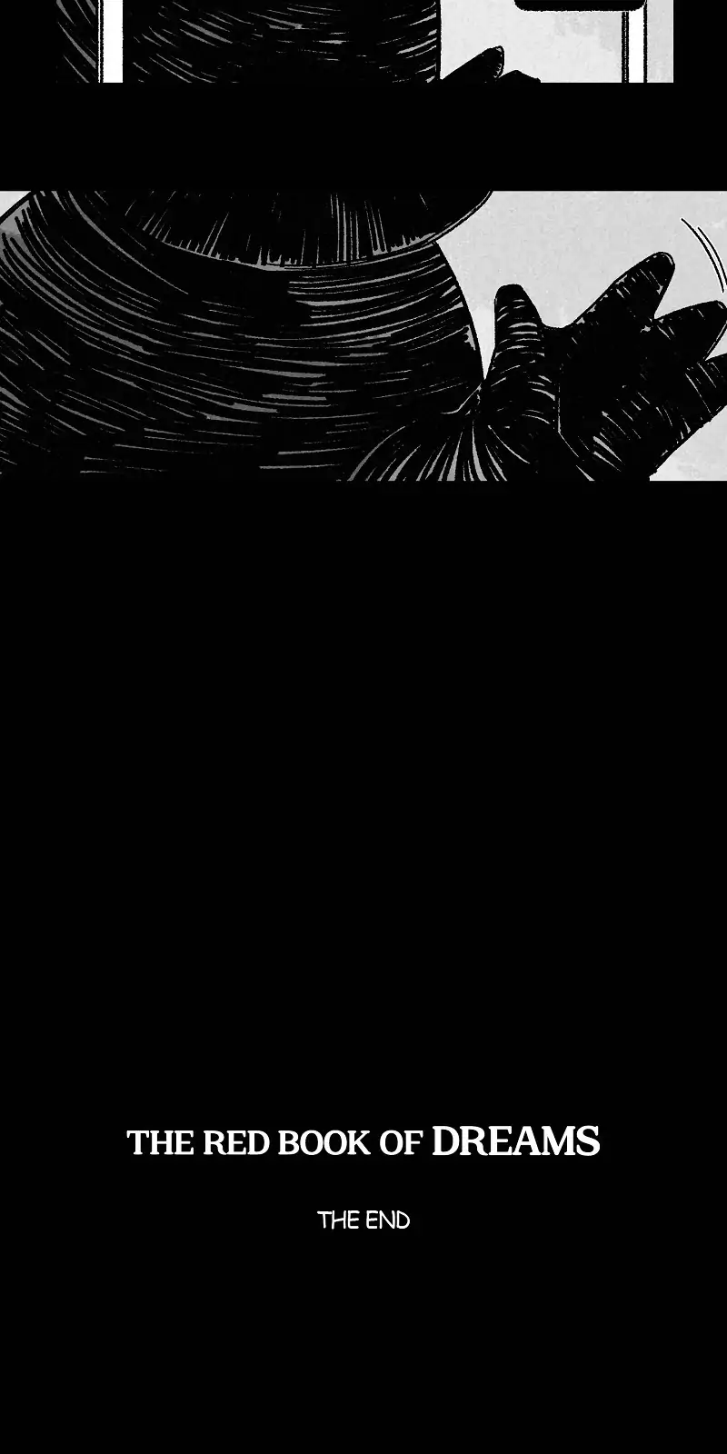 The Red Book of Dreams Chapter 30 - page 15