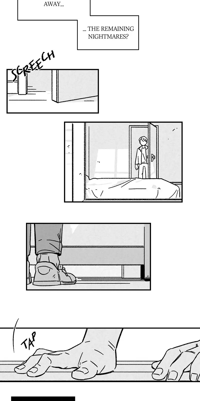 The Red Book of Dreams Chapter 30 - page 6