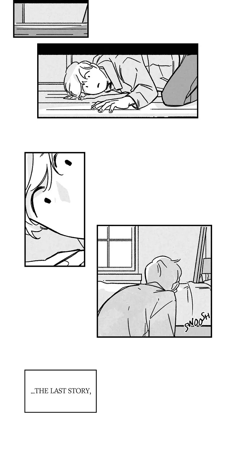 The Red Book of Dreams Chapter 30 - page 7