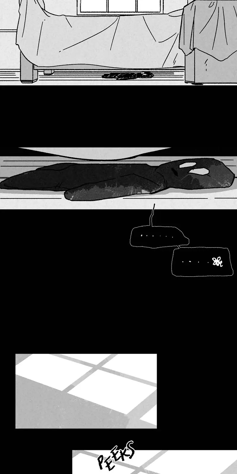 The Red Book of Dreams Chapter 30 - page 9