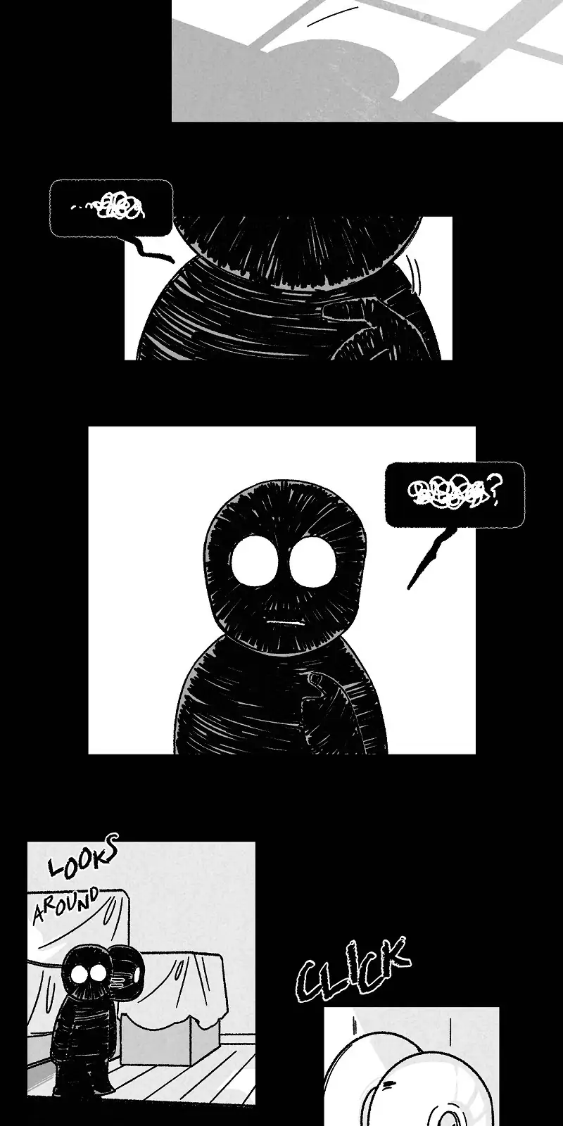 The Red Book of Dreams Chapter 30 - page 10