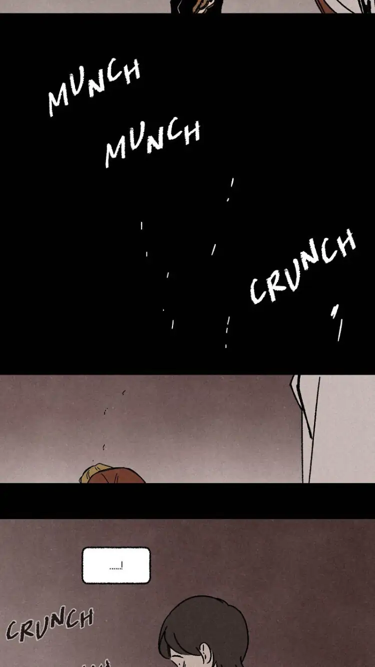 The Red Book of Dreams Chapter 3 - page 21