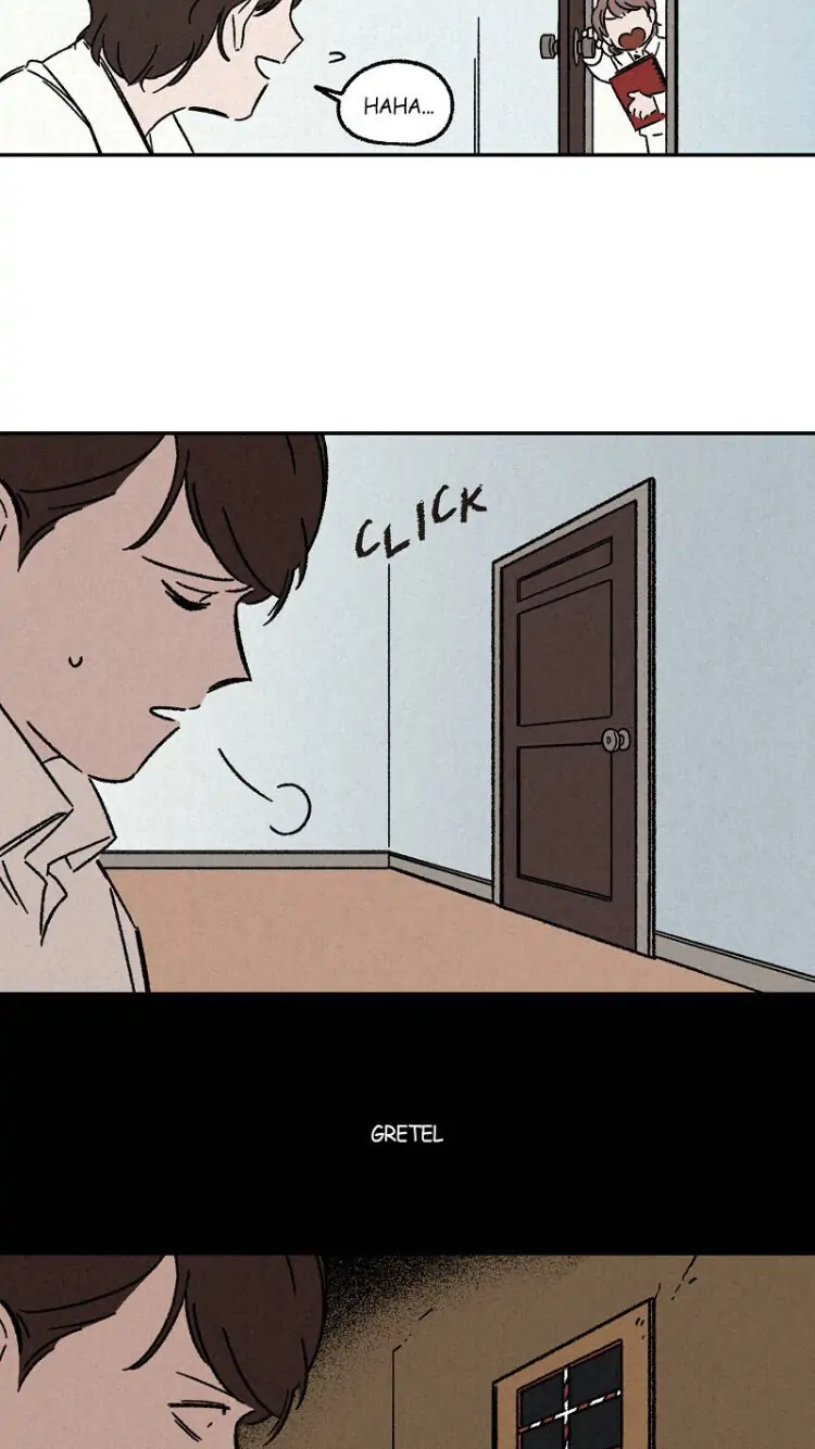 The Red Book of Dreams Chapter 3 - page 30