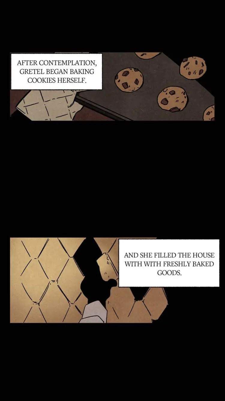The Red Book of Dreams Chapter 3 - page 4