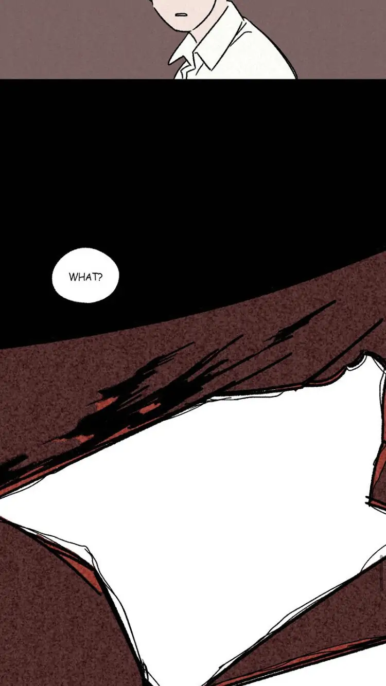 The Red Book of Dreams Chapter 3 - page 32