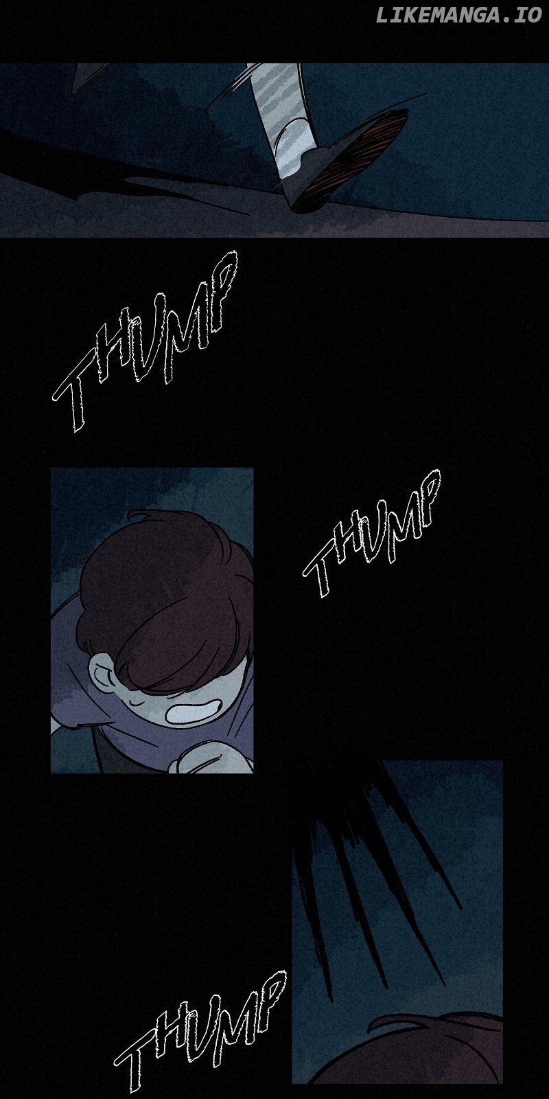 The Red Book of Dreams Chapter 29 - page 1