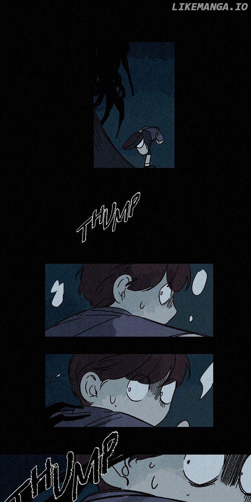 The Red Book of Dreams Chapter 29 - page 2