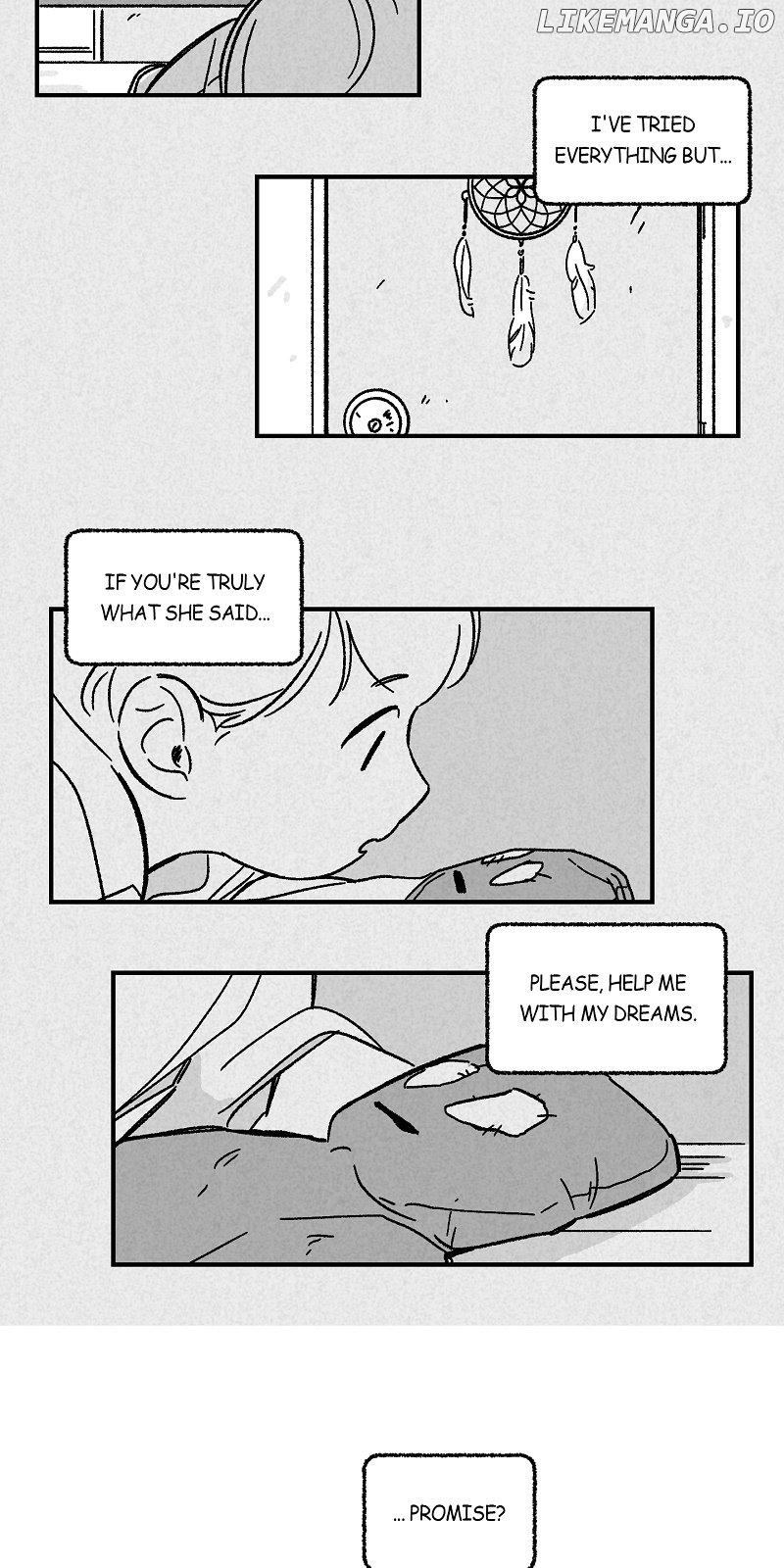 The Red Book of Dreams Chapter 29 - page 14