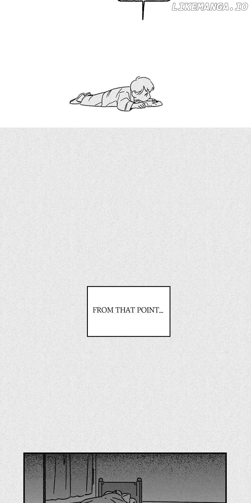 The Red Book of Dreams Chapter 29 - page 15