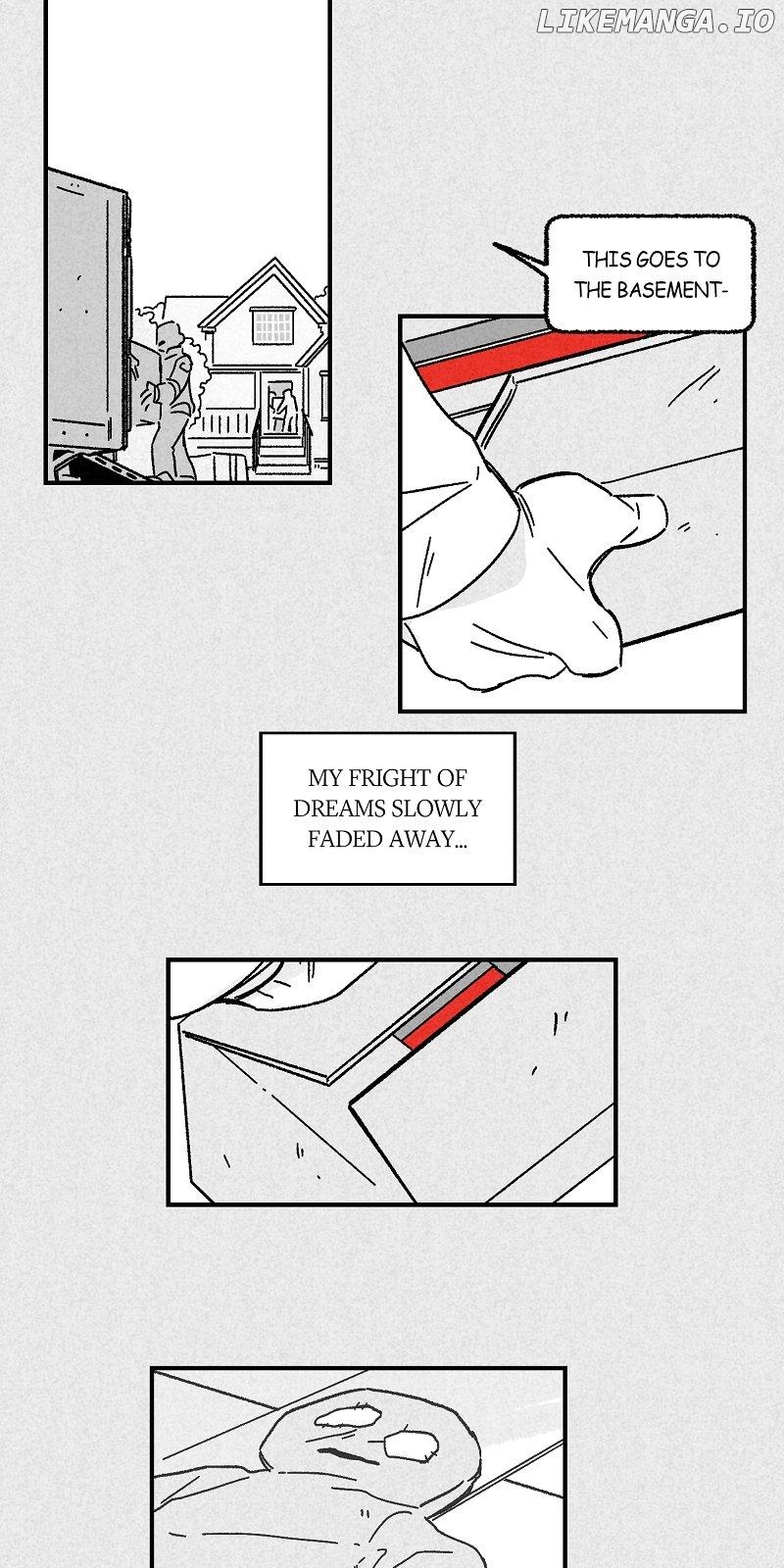 The Red Book of Dreams Chapter 29 - page 17