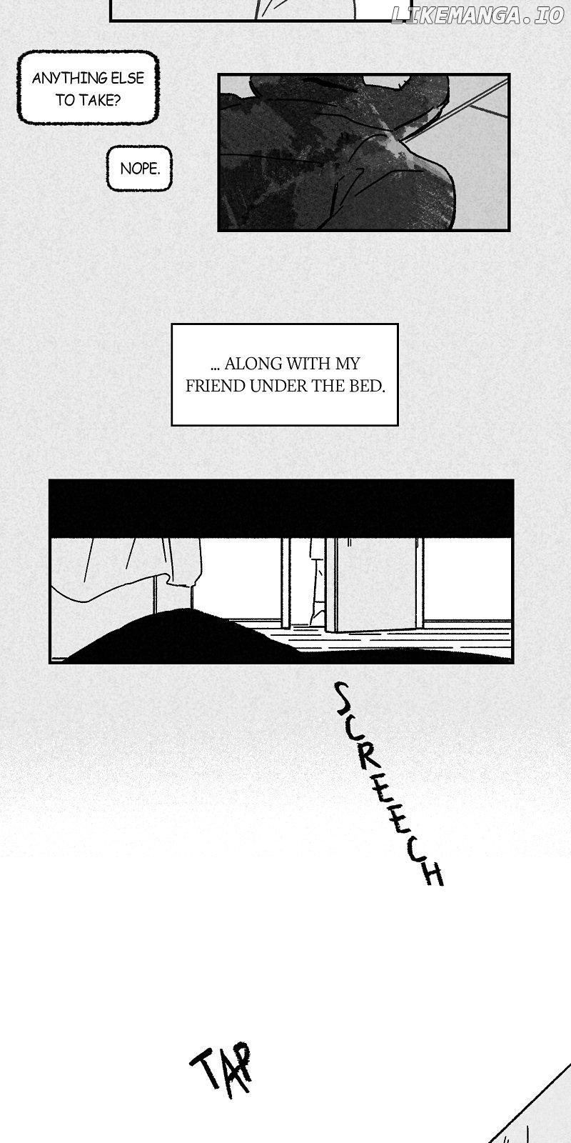 The Red Book of Dreams Chapter 29 - page 18