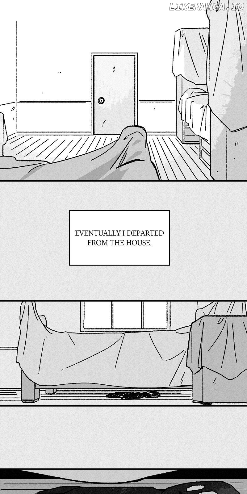 The Red Book of Dreams Chapter 29 - page 19