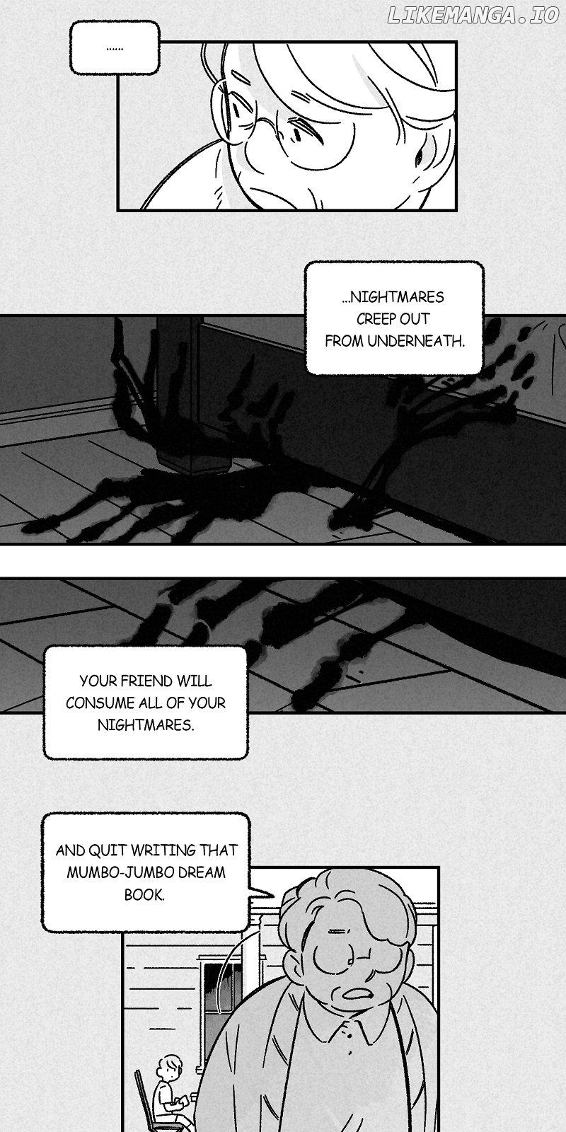 The Red Book of Dreams Chapter 29 - page 10