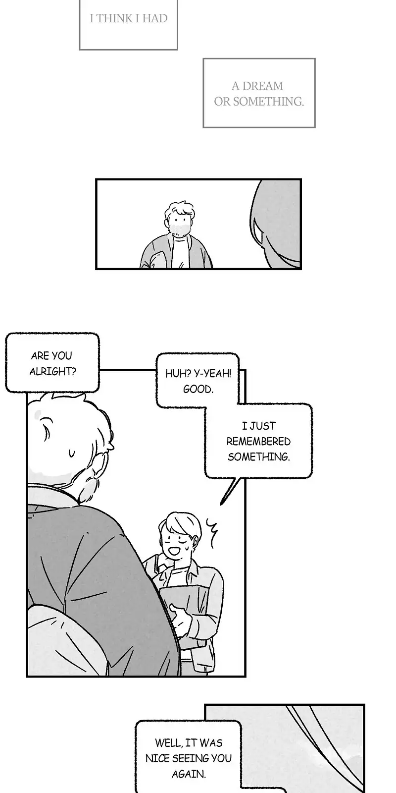 The Red Book of Dreams Chapter 28 - page 11