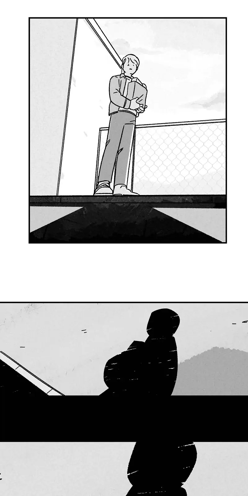 The Red Book of Dreams Chapter 28 - page 13