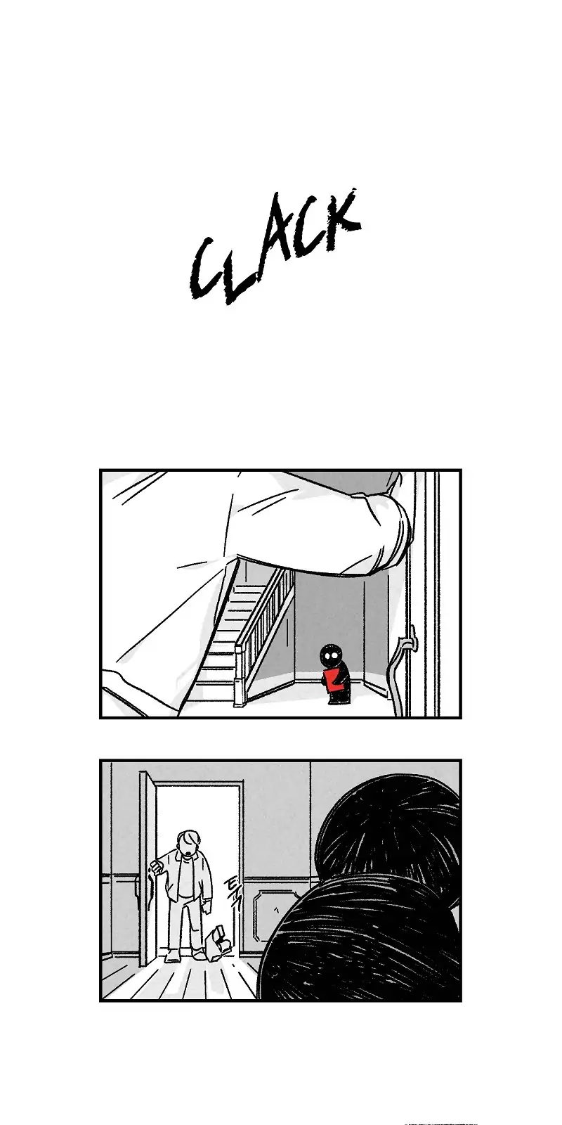 The Red Book of Dreams Chapter 28 - page 17