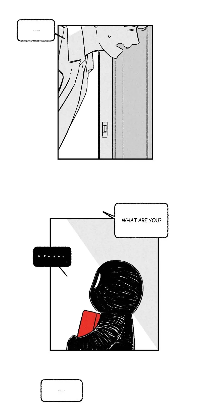 The Red Book of Dreams Chapter 28 - page 19