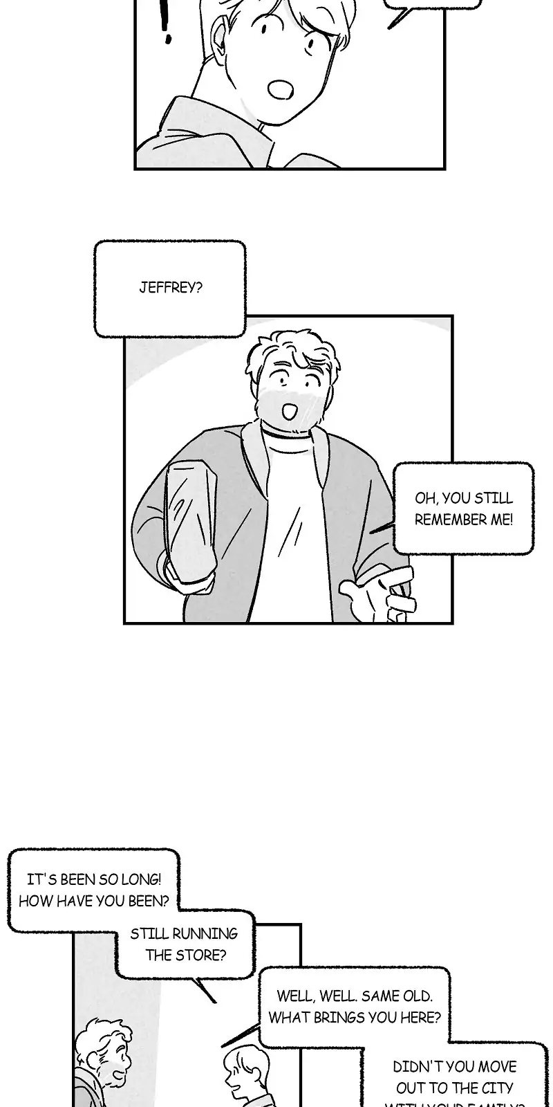 The Red Book of Dreams Chapter 28 - page 7