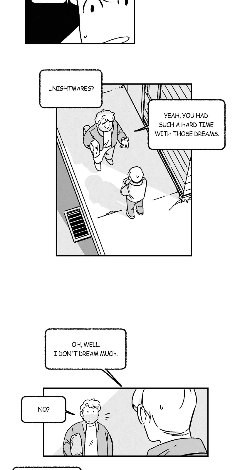 The Red Book of Dreams Chapter 28 - page 9