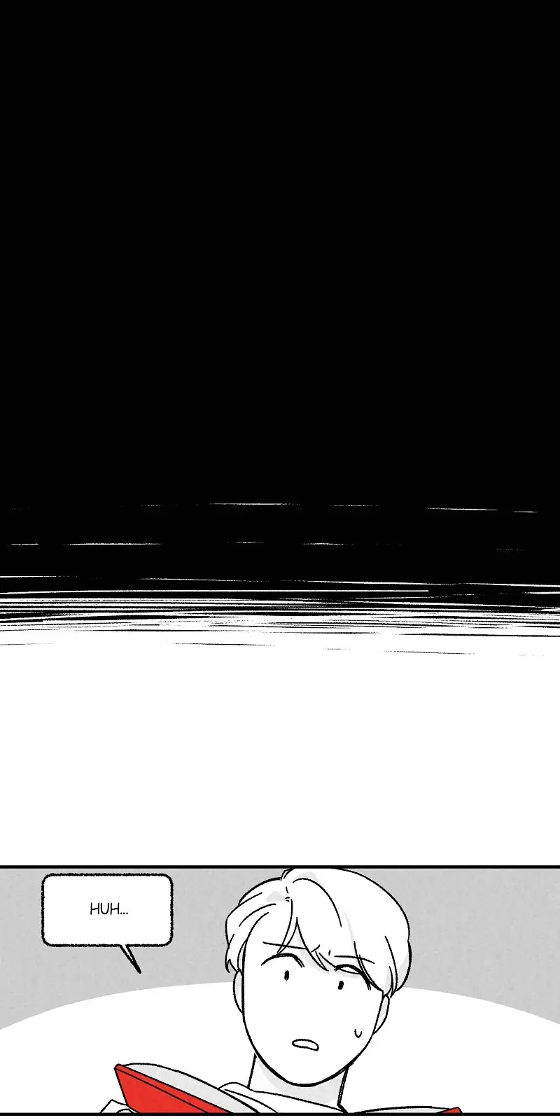 The Red Book of Dreams Chapter 27 - page 15