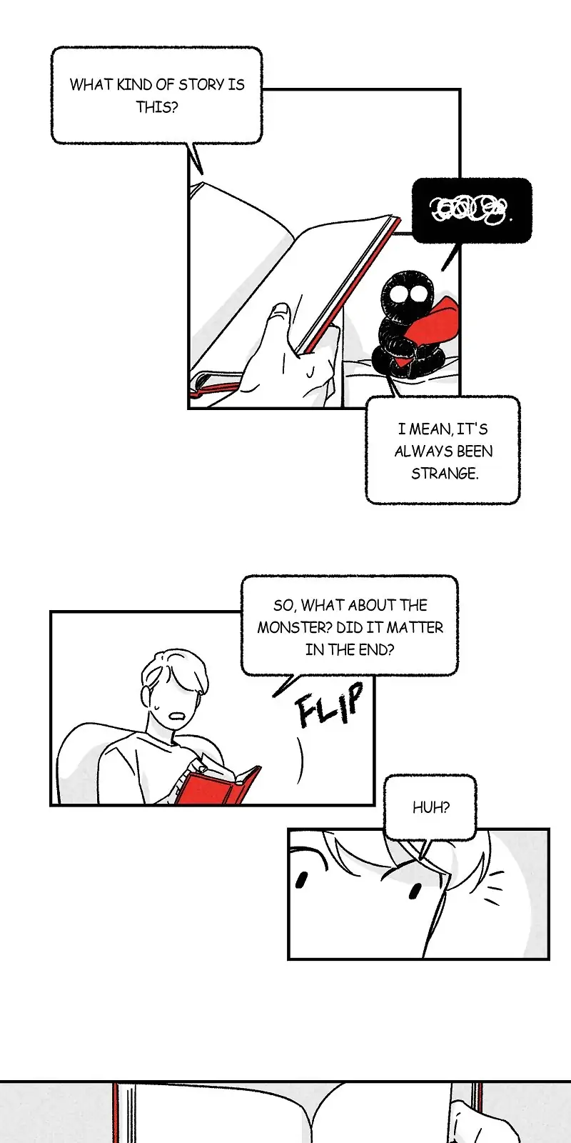 The Red Book of Dreams Chapter 27 - page 16