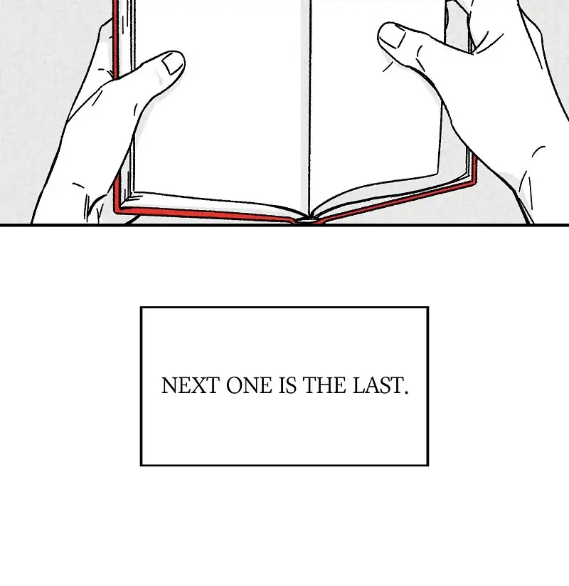 The Red Book of Dreams Chapter 27 - page 17