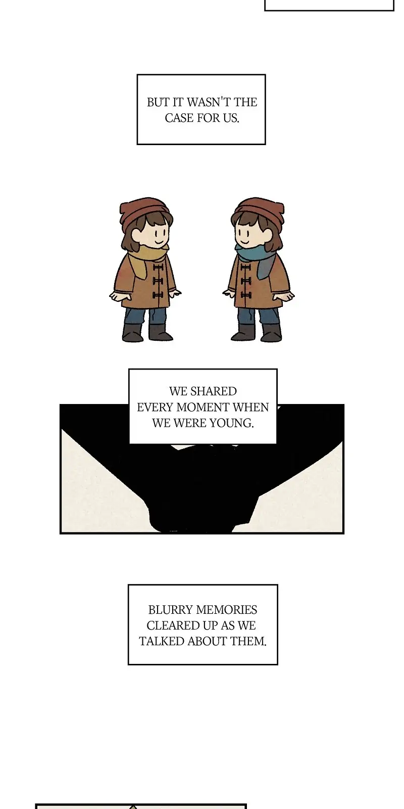 The Red Book of Dreams Chapter 27 - page 5