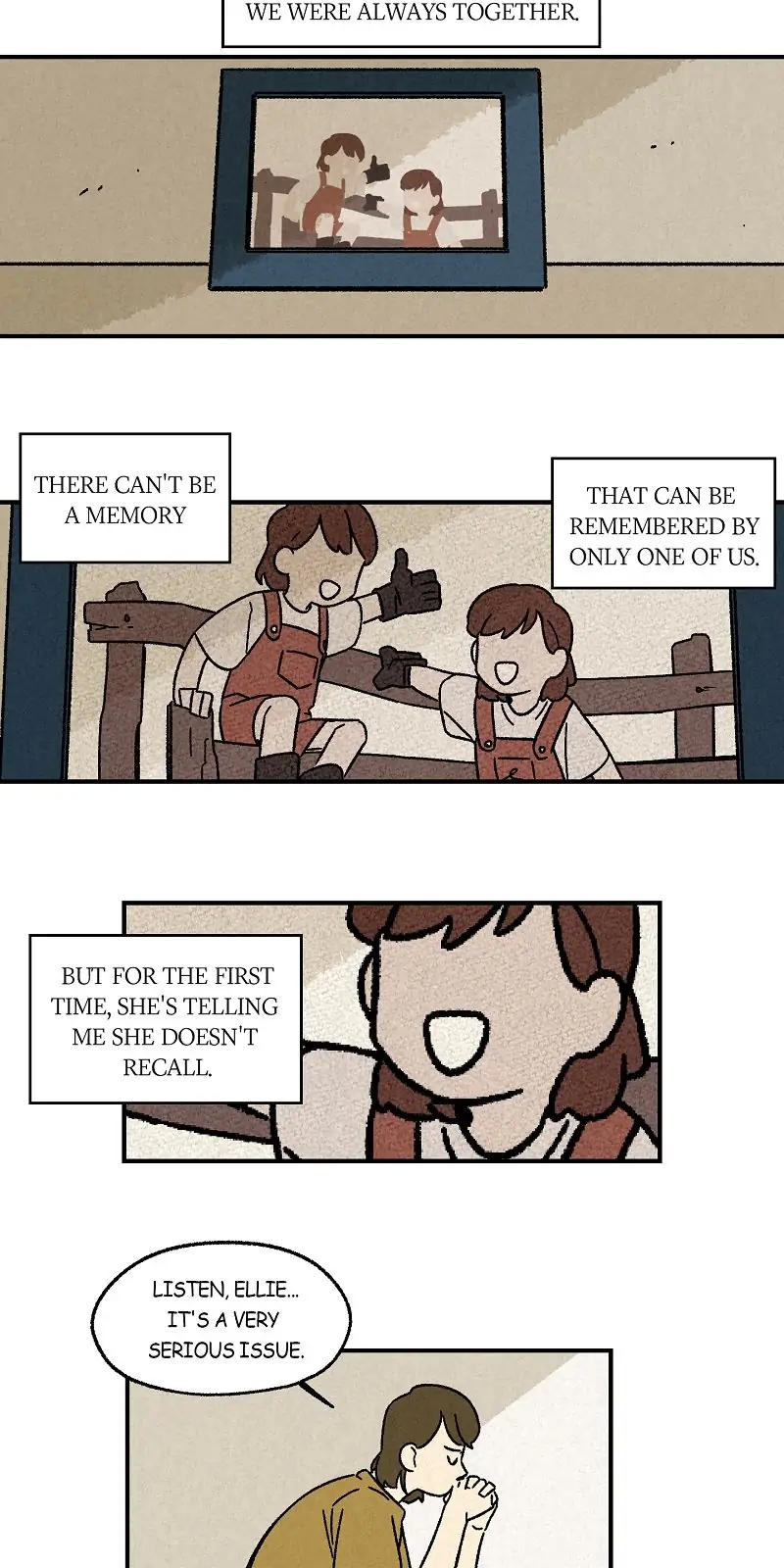 The Red Book of Dreams Chapter 27 - page 7