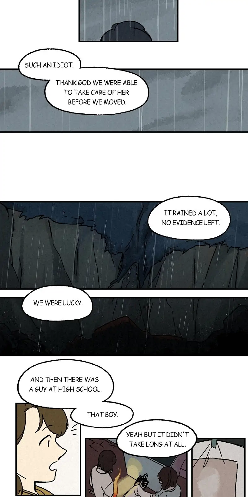 The Red Book of Dreams Chapter 27 - page 10
