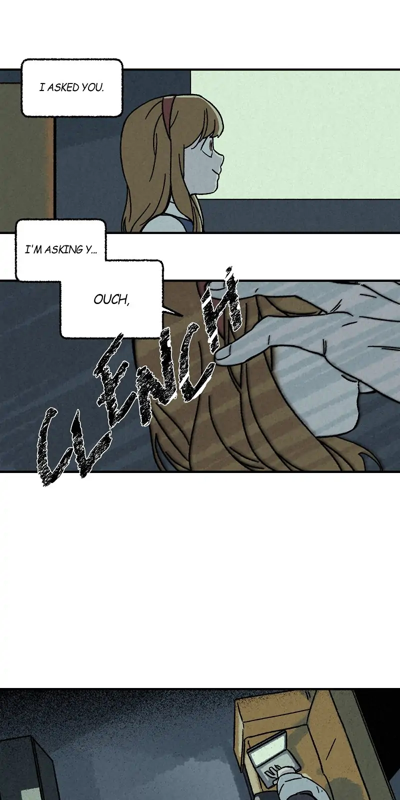 The Red Book of Dreams Chapter 26 - page 15