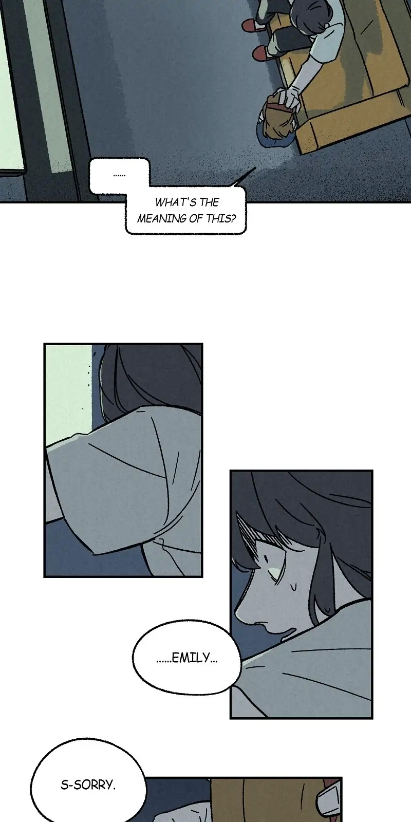 The Red Book of Dreams Chapter 26 - page 16