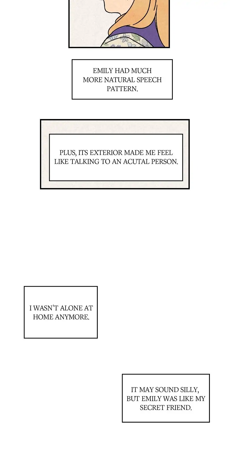 The Red Book of Dreams Chapter 25 - page 13