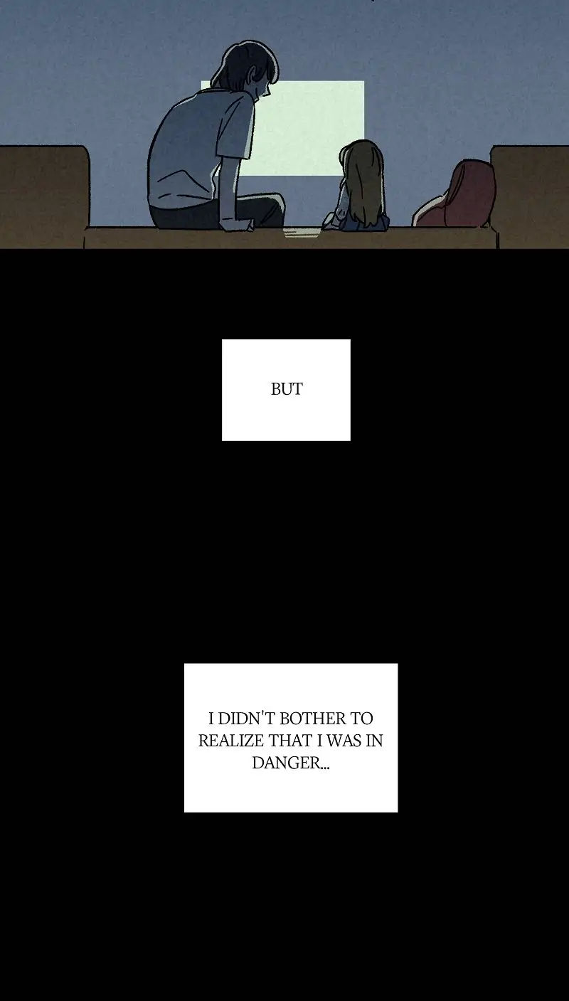 The Red Book of Dreams Chapter 25 - page 19