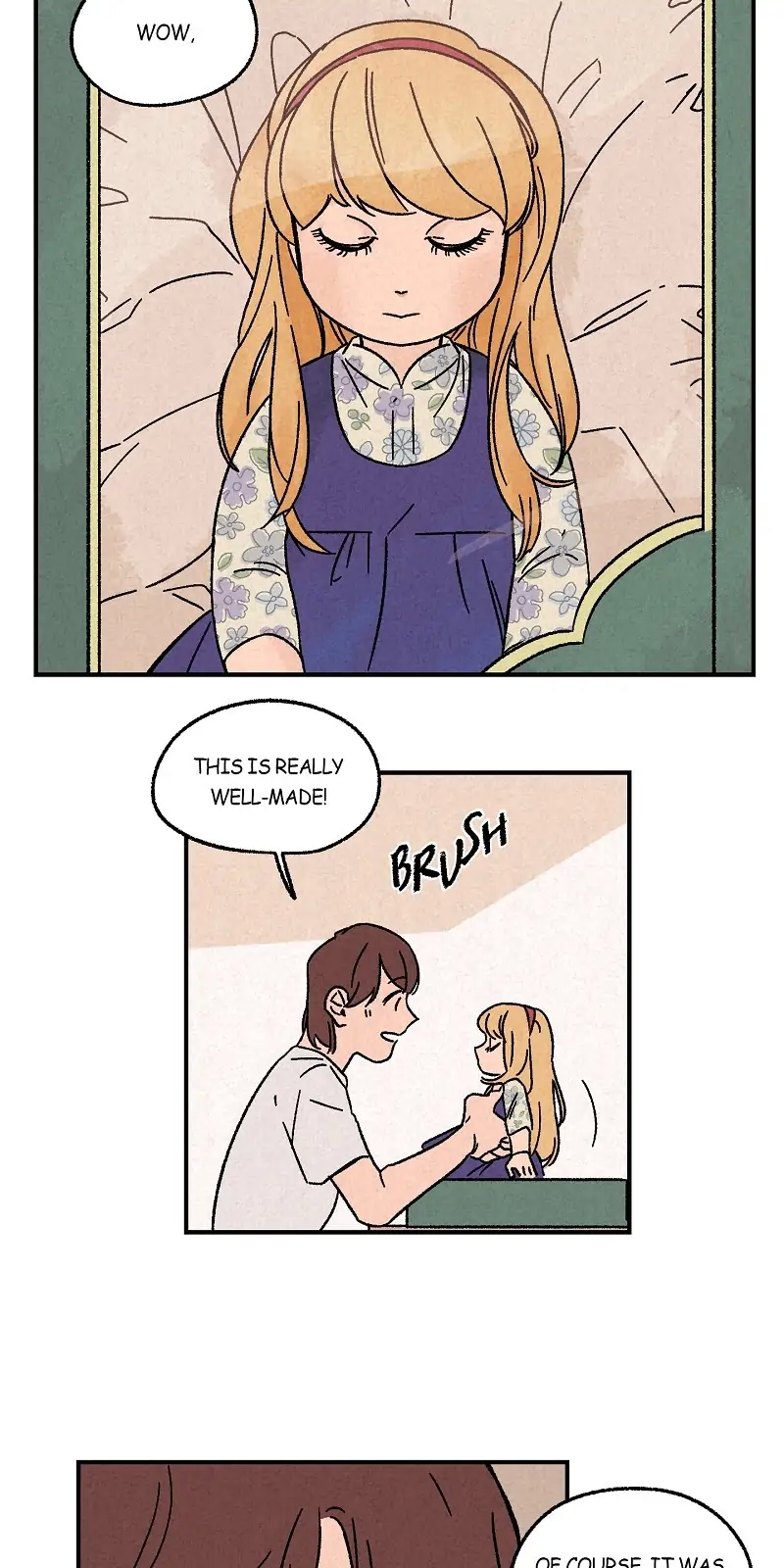 The Red Book of Dreams Chapter 25 - page 4