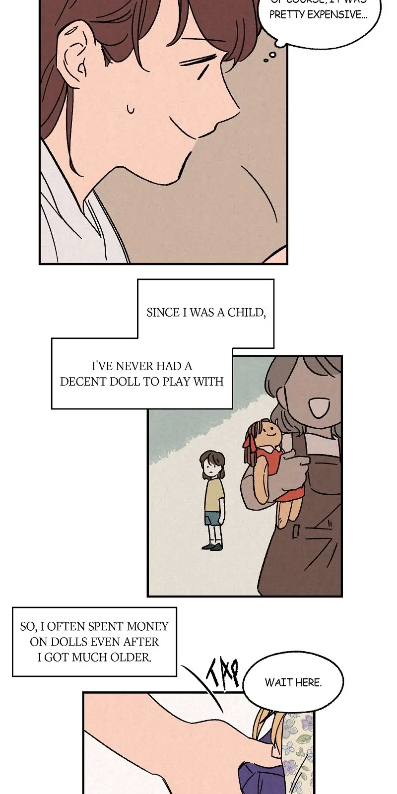 The Red Book of Dreams Chapter 25 - page 5