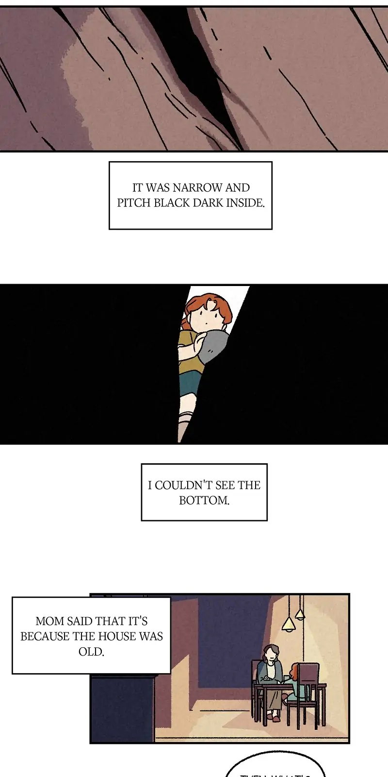 The Red Book of Dreams Chapter 23 - page 2