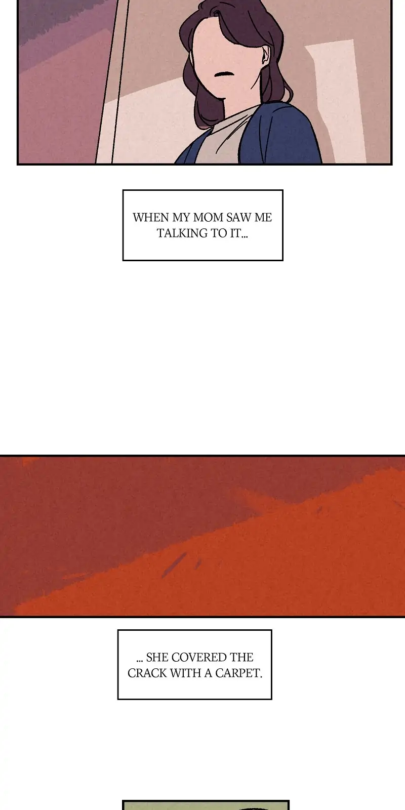 The Red Book of Dreams Chapter 23 - page 11