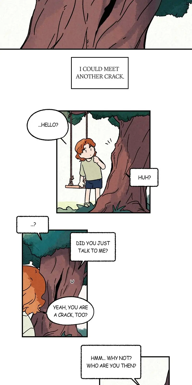 The Red Book of Dreams Chapter 23 - page 14