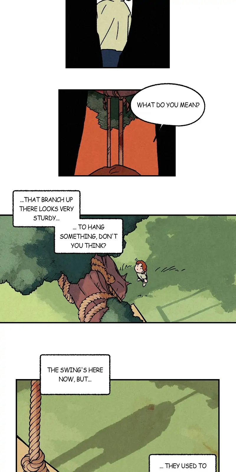 The Red Book of Dreams Chapter 23 - page 16