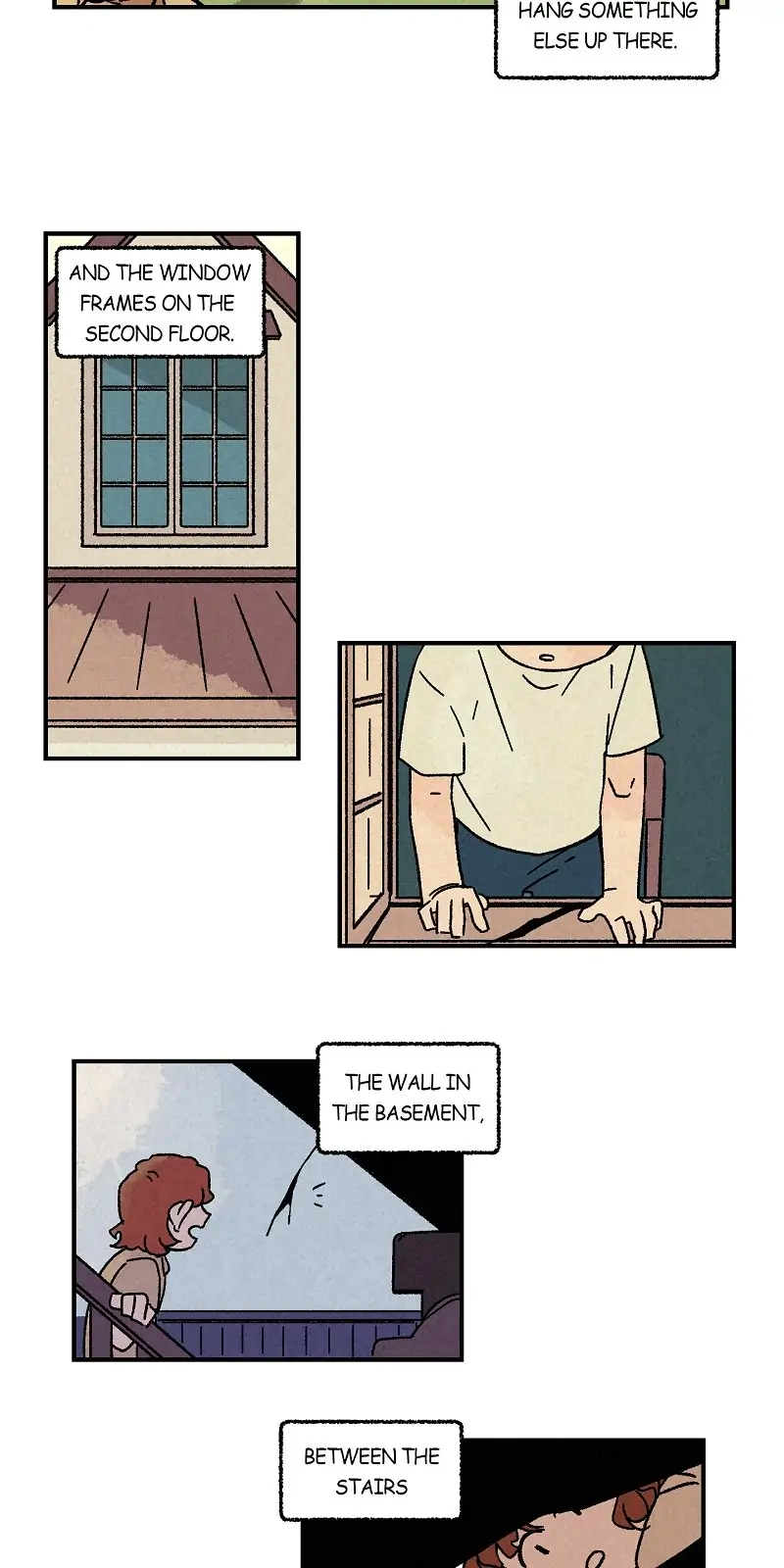 The Red Book of Dreams Chapter 23 - page 17