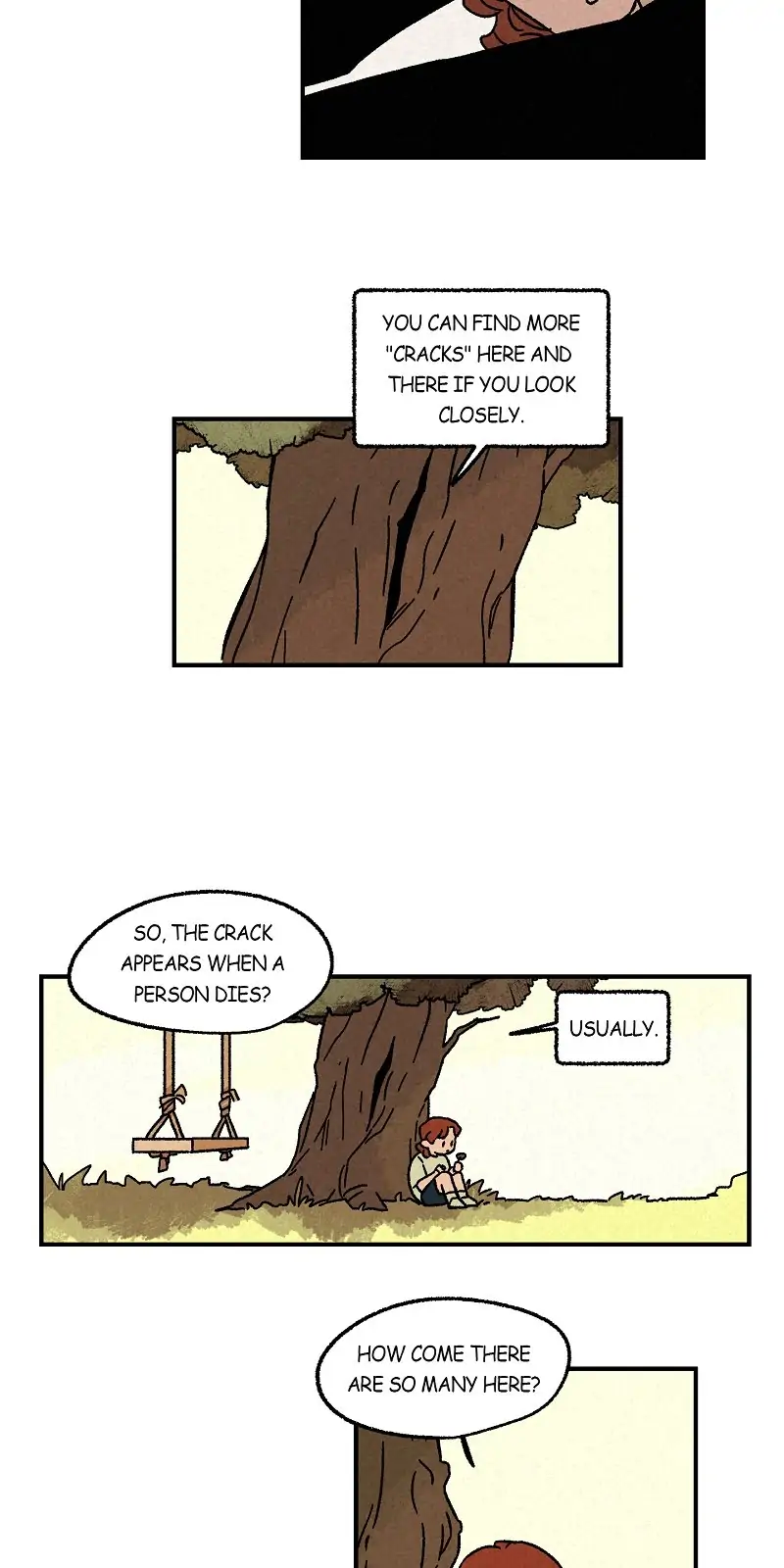 The Red Book of Dreams Chapter 23 - page 18