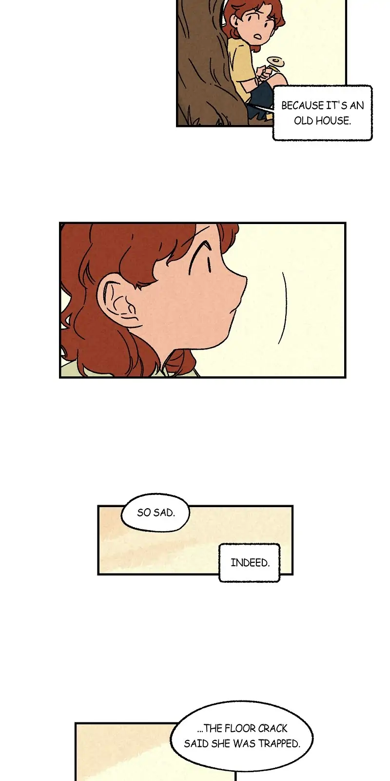 The Red Book of Dreams Chapter 23 - page 19