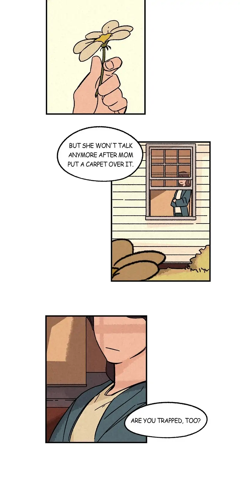 The Red Book of Dreams Chapter 23 - page 20